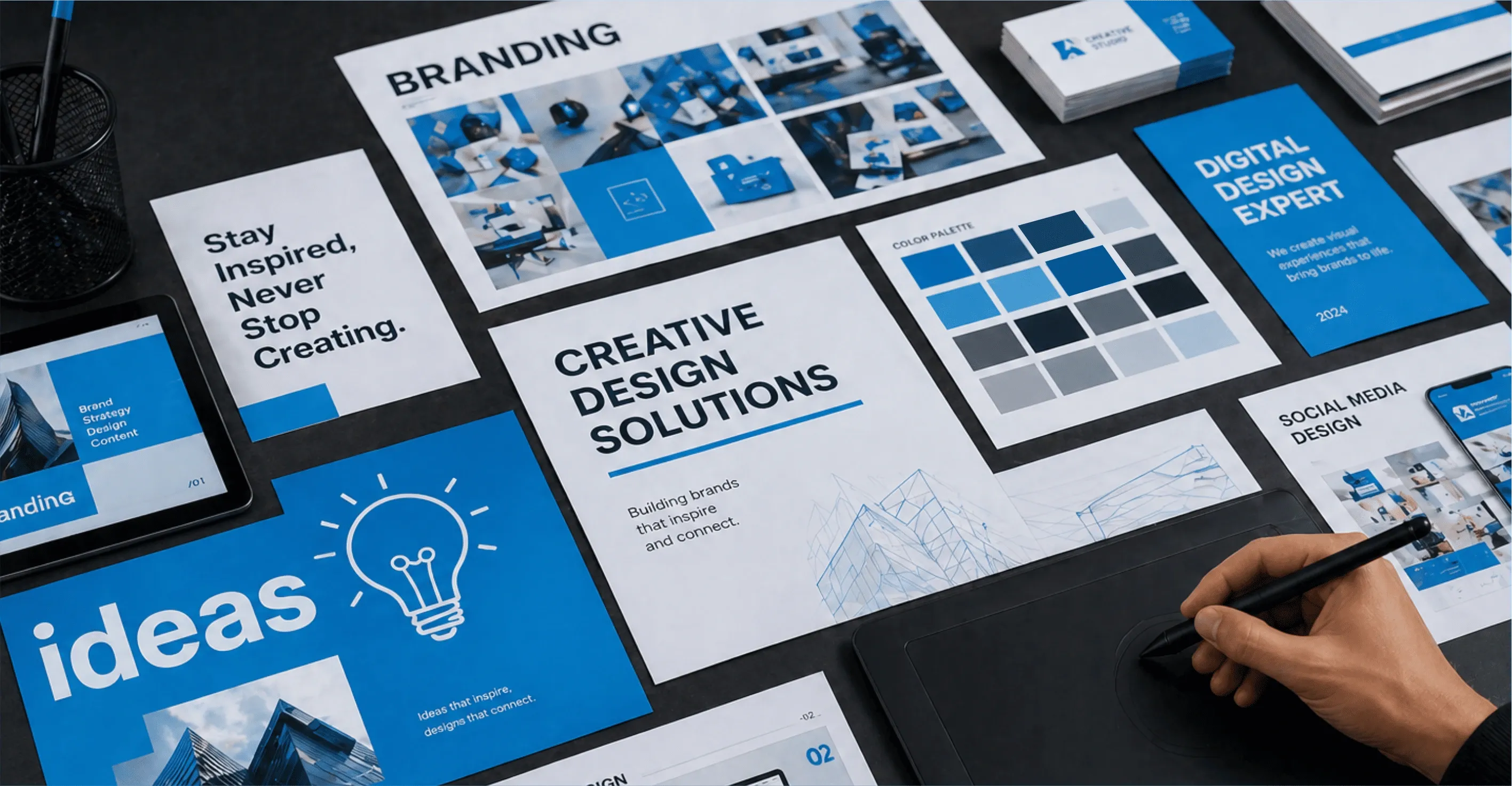 Creative Design